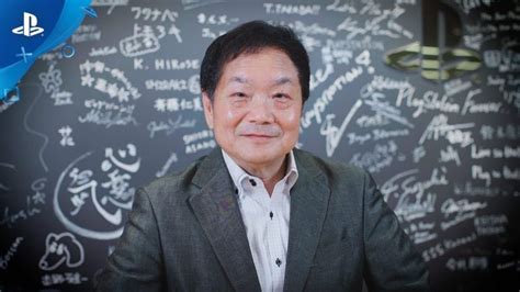 Playstation Inventor Ken Kutaragi Is Building Robots To Fight Covid