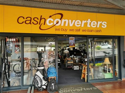The Evolution And Impact Of Cash Converters Transforming Second Hand Trade And Consumer Finance