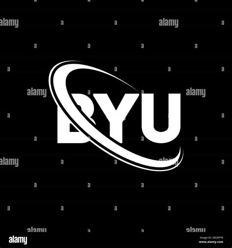 Byu Technology Logo Stock Vector Images Alamy