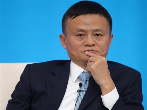 Alibaba Founder Jack Ma Has Been Missing For 2 Months European