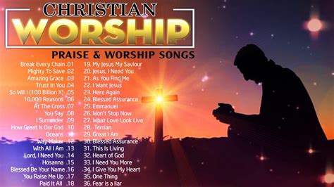 Songs for worship and praise, our newest blended hymnal, contains the best of the newer, contemporary songs as well as the best of the traditional hymns.published in 2010, it is one of the newest hymnals on the market. Top 100 Praise & Worship Songs Best Praise & Worship Songs All Time - YouTube
