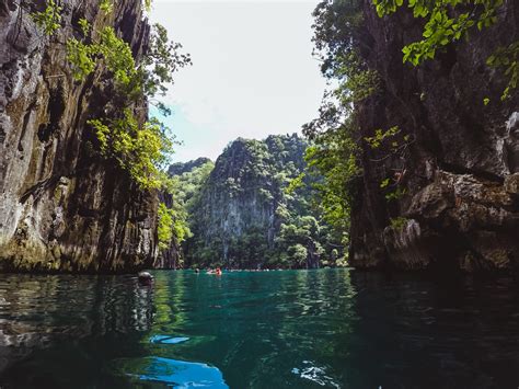 Coron Palawan Island Hopping In The Philippines Jelly Journeys