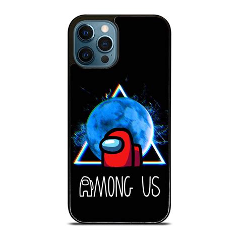 Among Us Character Iphone 12 Pro Max Case Cover