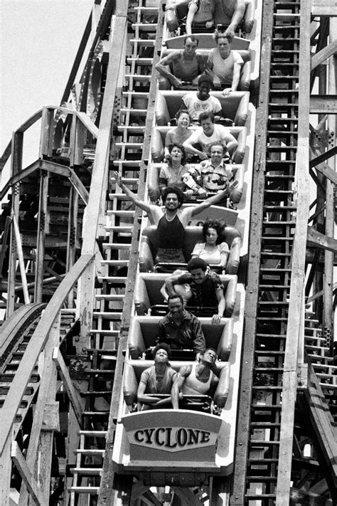 Remembering Action Park For Its Thrills And Dangers The New York Times