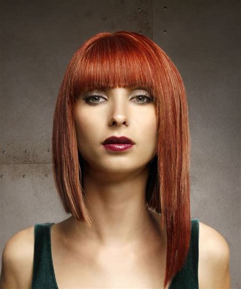 40 Asymmetrical Haircuts For Women That Are Chic In 2024