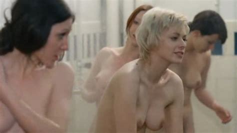 Naked Uschi Stiegelmaier In Frauleins In Uniform My Xxx Hot Girl