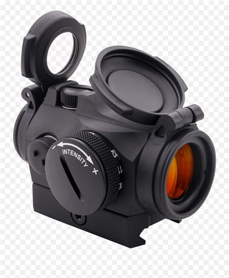 Micro T 2 2 Moa Red Dot Reflex Sight With Standard Mount Aimpoint