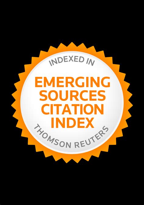 As a new index in the web of science™ core collection, emerging sources citation index (esci) expands the citation universe and reflects the growing global body of science and scholarly activity. Emerging Source Citation Index. Las revistas científicas ...
