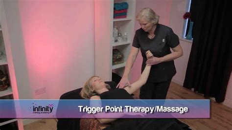 Trigger Point Therapymassage How To Introduction Youtube