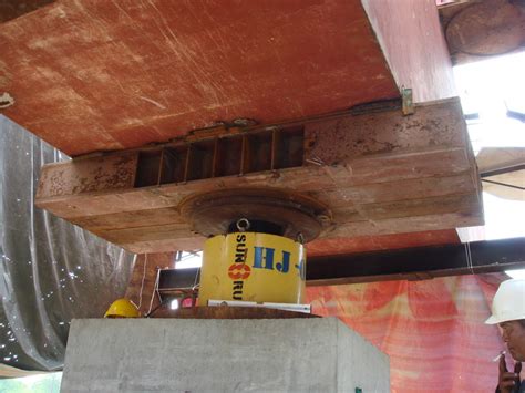 The load accuracy is the same over the entire stroke of the hydraulic jack as the load cell measure the load independently of the hydraulic pressure system. JEMPOLSLIFE: METHOD STATEMENT OF COMPRESSION MAINTAIN LOAD ...