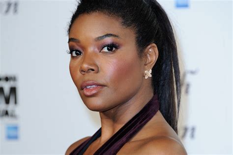 Gabrielle Union ‘being Mary Jane Cast To Arbitration Vs