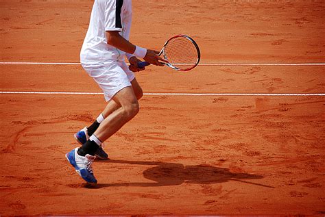 There are basically three major types of court surfaces: ¿Que es un Split? | Smash & Drive - Escuela de Tenis