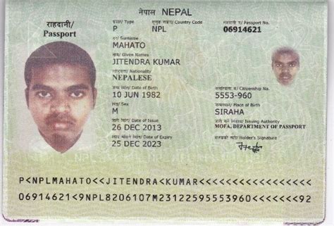 371 Countries Where Nepalese Can Visit Without Visa Passport