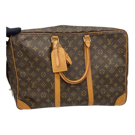 Sell Second Hand Louis Vuitton Bags For Men Iqs Executive