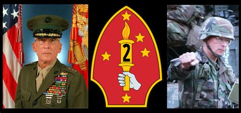 Ltgen Paul K Van Ripers Leadership Guidance To The 2nd Marine