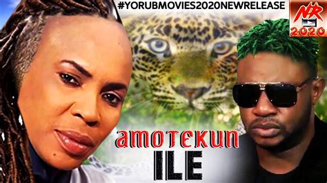 Find youtube latest news, videos & pictures on youtube and see latest updates, news, information from ndtv.com. AMOTEKUN ILE (ODUNLADE ADEKOLA, FATHIA) - Yoruba Movies ...