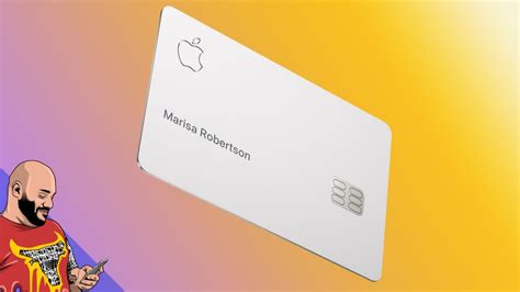 Maybe you would like to learn more about one of these? How To Apply For The Apple Credit Card - Apple Card Explained! - YouTube