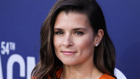 Danica Patrick Shares Health Update One Week After Breast Implant Removal