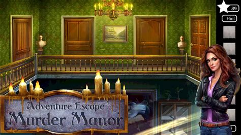Adventure Escape Mystery Manor Walkthrough Chapter 10 Lowtopyellowvans