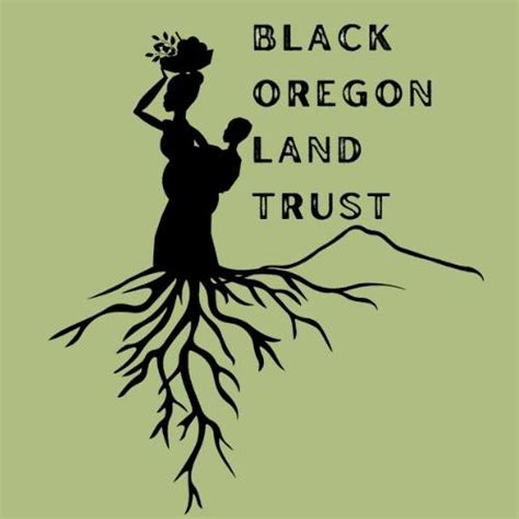 black oregon land trust