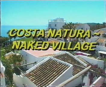 Costa Natura Naked Village World Site Nudists Naturism Family