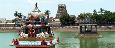 South India Odyssey Tour 13 Days Holiday Package Uk