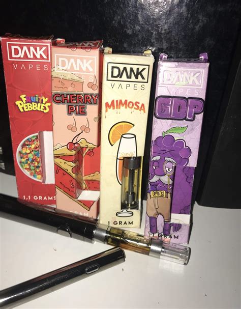 Dank Vapes Whats Their Real Background And Are They Reliable