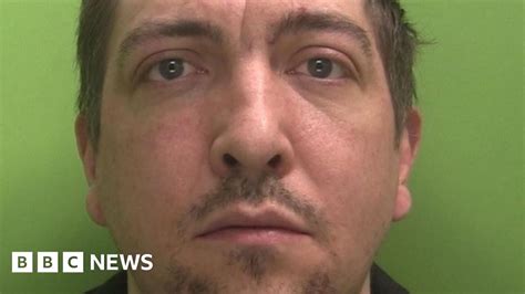 Wanted Radcliffe Sex Offender Andrew Clarke Arrested And Jailed Bbc News