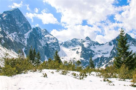 Location, size, and extent topography climate flora and fauna environment population migration ethnic groups languages religions. Hiking in the Gorgeous High Tatras, Slovakia