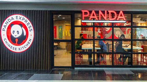 Panda Express Opens A Branch In Downtown Manila Booky