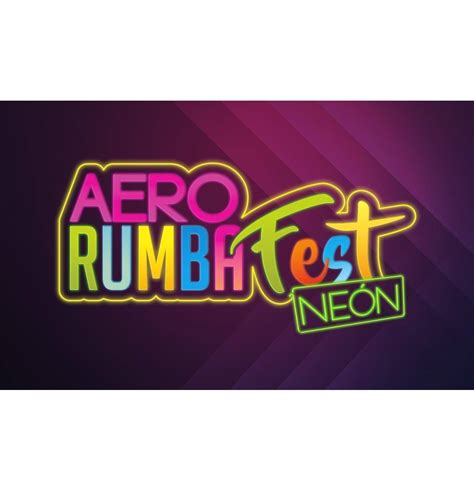 Aero Rumba Fest 2019