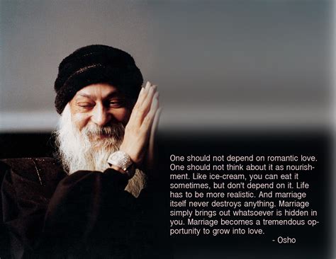 osho romantic love in marriage osho pinterest osho heart quotes and spiritual