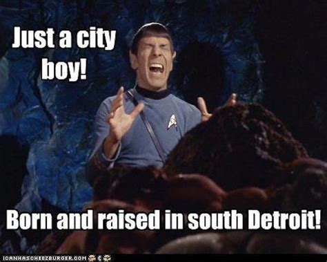 12 Best Detroit Memes