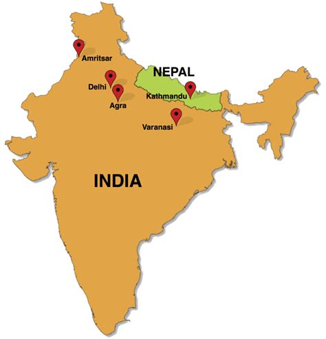Kundalini Yoga Journey In India And Nepal March 2015 Retreatours