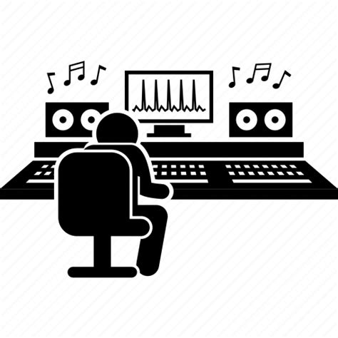 Music Producer Png Logo Imagesee