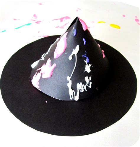 Read on to learn more about the book, and the fun project that accompanies it. Witch Crafts and Activities for Kids {Room on the Broom by ...