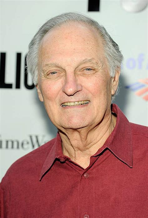 He was born alan wolf arkin on march 26, 1934, in brooklyn, new york. Pictures & Photos of Alan Alda - IMDb
