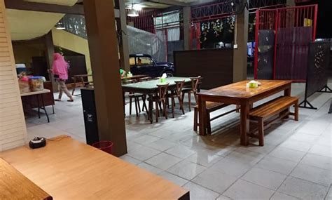 Mulai dari yang buka pagi bagus dan juga keren bahkan ada juga yang . Mbledeq Cafe - Jak's Cafe And Resto By Pasta Kangen - Home ...