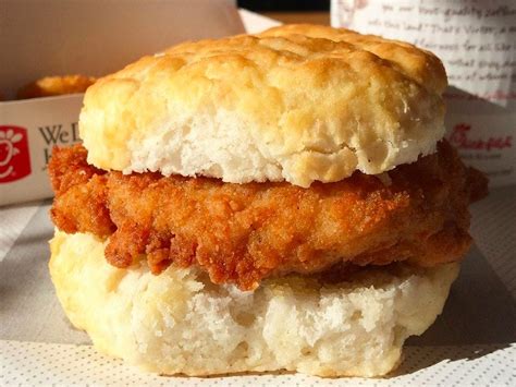 How Chick Fil A Is Dominating Fast Food Business Insider