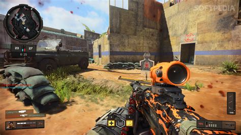 Call Of Duty Black Ops 4 Review Pc