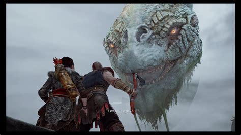 God of war was a huge success when it launched in april, amassing more than three million sales in its first three days. God of War Review (Spoiler-Free) | Scholarly Gamers