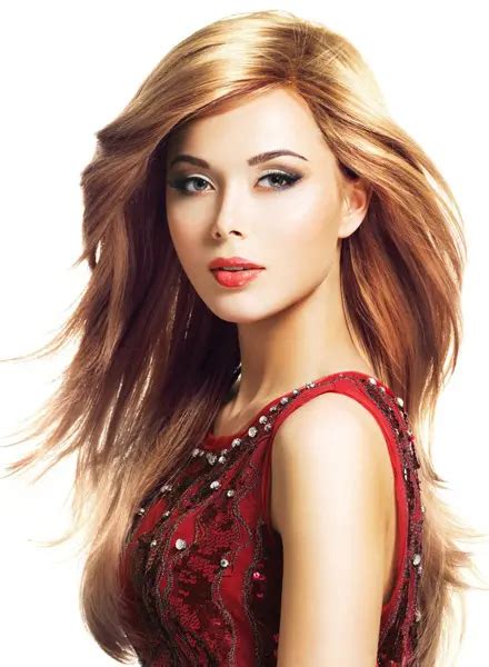 Top Image Hairstyles For Long Straight Hair Thptnganamst Edu Vn