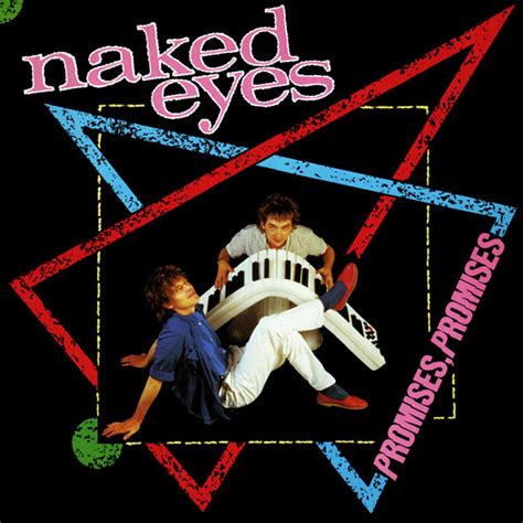 1000 Best Dance Records Ever Naked Eyes Promises Promises 1983