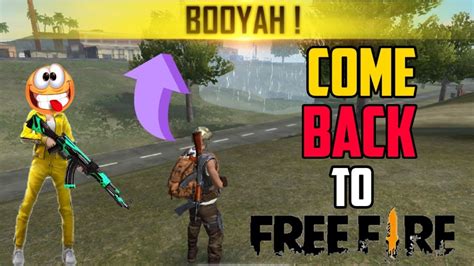 Lets Play Again Garena Free Fire Noob Gameplay Youtube