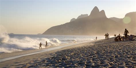 Brazil is an incredibly diverse country, in people, culture, and landscapes—from the famous summer carnaval in rio de janeiro, salvador, olinda. What Brazil Can Teach The World About Living Well | HuffPost