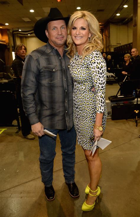 Garth Brooks And Trisha Yearwood Get To Know Your Favorite Country