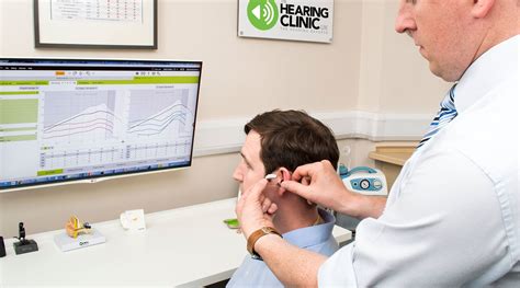 Your Stirling Hearing Clinic Providing Hearing Aids And Hearing Tests