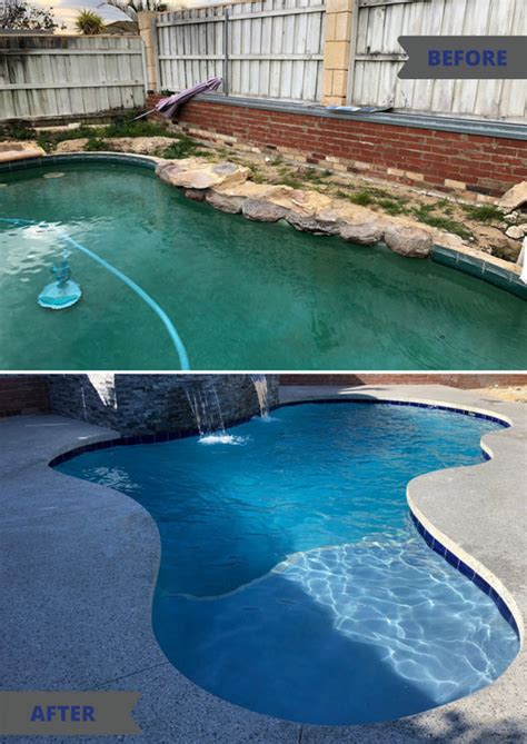 Swimming Pool Renovation Is It Worth It Jims Pool Care