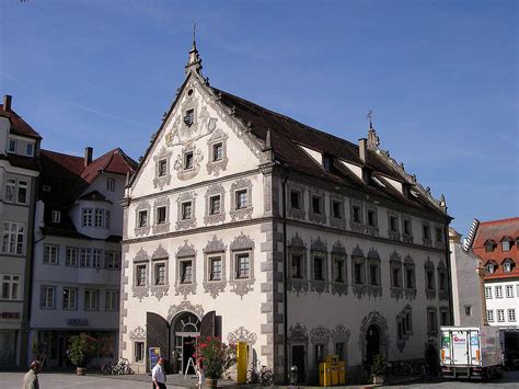 Ravensburg has about 49,800 residents. Urlaub-Bodensee.info » Sehenswürdigkeiten Ravensburg: Die ...