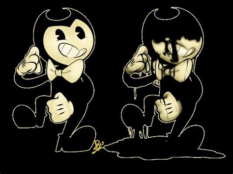 Meet Bendy Quiz